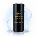Naturalny dezodorant w sztyfcie SIGMA MEN - 3