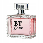 BT Love for women 100ml - 3