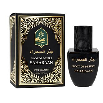 Perfumy arabskie Saharaan Root of Desert 50ml