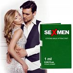 Sexmen for men 1 ml - 2