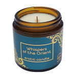Świeca sojowa, Whispers of the Orient - 2