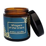 Świeca sojowa, Whispers of the Orient - 3