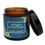 Świeca sojowa, Whispers of the Orient - 3