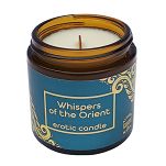 Świeca sojowa, Whispers of the Orient - 4