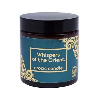 Świeca sojowa, Whispers of the Orient