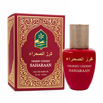 Perfumy arabskie Saharaan Desert Cherry 50ml