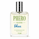 Phero Master Blue men 50ml - 2