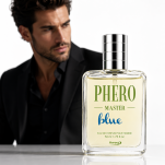 Phero Master Blue men 50ml - 3