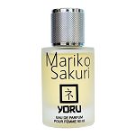 Mariko Sakuri Yoru for women 50 ml - 2
