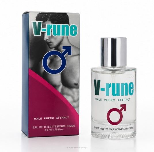 V-rune for men 50ml