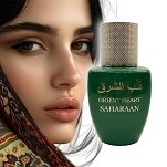 Perfumy arabskie Saharaan Orient Heart 50ml - 2