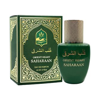 Perfumy arabskie Saharaan Orient Heart 50ml