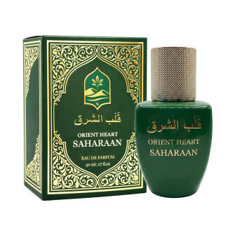 Perfumy arabskie Saharaan Orient Heart 50ml