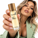 Smell Like #14 30 ml – Perfumy Waniliowo-Karmelowe, Słodkie, Kremowe i Zmysłowe - 2
