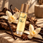 Smell Like #14 30 ml – Perfumy Waniliowo-Karmelowe, Słodkie, Kremowe i Zmysłowe - 3