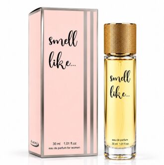 Smell Like #14 30 ml – Perfumy Waniliowo-Karmelowe, Słodkie, Kremowe i Zmysłowe