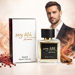 Perfumy SEXY BITCH BLACK pheromone - unisex - 2
