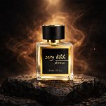 Perfumy SEXY BITCH BLACK pheromone - unisex - 3