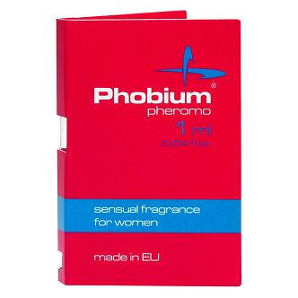 Phobium Pheromo for women 1 ml