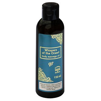Olejek do masażu, Whispers of the Orient