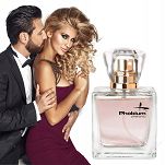 Phobium Pheromo for women 50 ml - 4