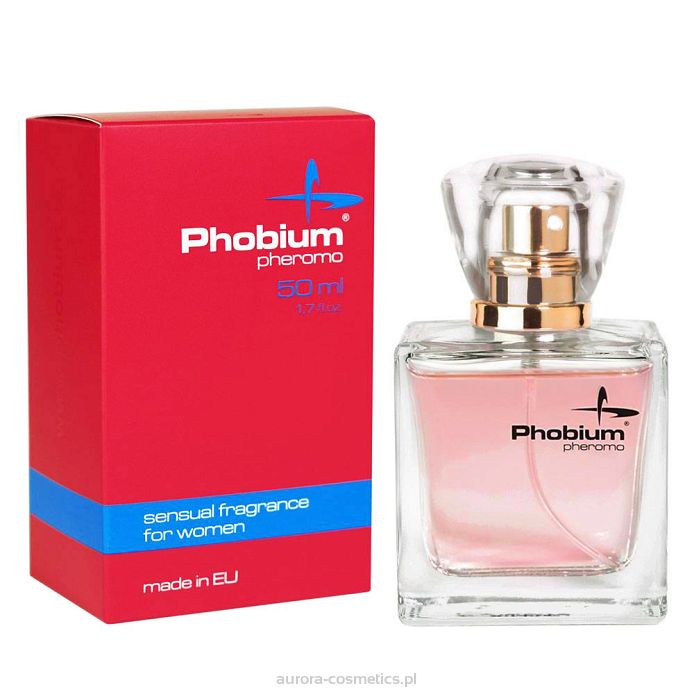 Phobium Pheromo for women 50 ml