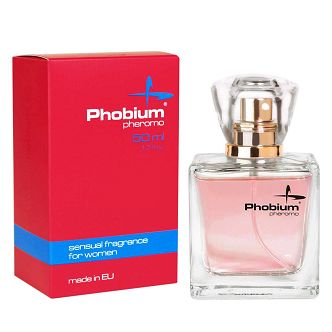 Phobium Pheromo for women 50 ml