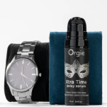 Orgie Xtra Time Delay Serum dla mężczyzn 15ml - 2