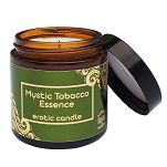 Świeca sojowa, Mystic Tobacco Essence - 2