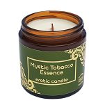 Świeca sojowa, Mystic Tobacco Essence - 3