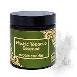 Świeca sojowa, Mystic Tobacco Essence - 4