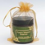 Świeca sojowa, Mystic Tobacco Essence - 5