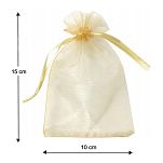 Świeca sojowa, Mystic Tobacco Essence - 6