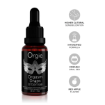 Orgie Orgasm Drops Intense żel intymny 30ml - 3