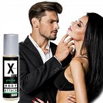 BODY ATTACK Green for men 10 ml - 2