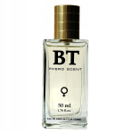 BT PHERO SCENT for women 50ml - 2