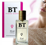 BT PHERO SCENT for women 50ml - 3