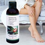 Olejek pielęgnacyjny do ciała, olejek migdałowy i anyż. - 5