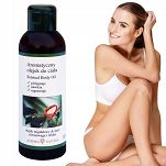 Olejek pielęgnacyjny do ciała, olejek migdałowy i anyż. - 4