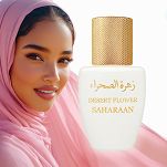 Perfumy arabskie Saharaan Desert Flower 50ml - 3