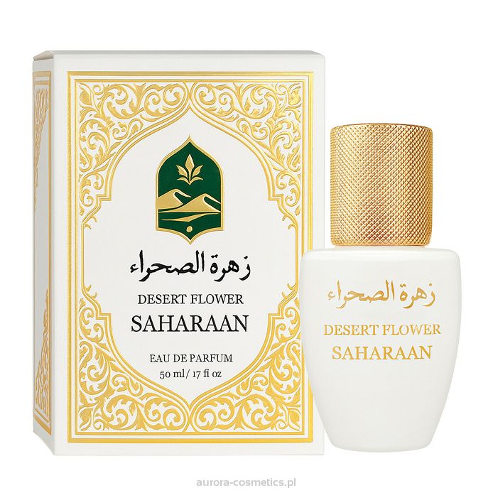 Perfumy arabskie Saharaan Desert Flower 50ml