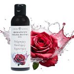 Aromatyczny olejek do ciała o zapachu róży pąsowej 150ml - 2