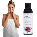 Aromatyczny olejek do ciała o zapachu róży pąsowej 150ml - 3