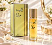 Smell Like #12 for Women 30 ml – Eleganckie perfumy damskie - 3