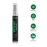 Orgie Wow! Bucal Spray chłodzący do ust 10ml - 4