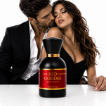 Red Goddes pheromone for men - 3