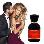 Red Goddes pheromone for men - 4