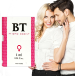 BT PHERO SCENT for women 1ml - 2