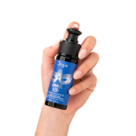 Orgie Greek Kiss rozgrzewający podniecający żel do greckich pocałunków  50 ml - 2