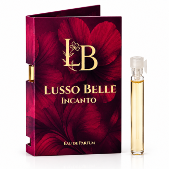 LUSSO BELLE INCANTO for women 1 ml